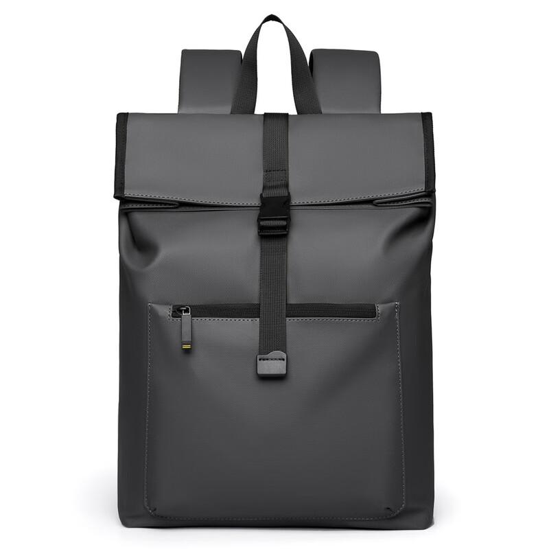 Li Shen Men's Casual Laptop Backpack