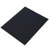 100PCs Sanding Sheet Hardware Accessory Waterproof Brown P280 Grit for Wet Dry Dual Use