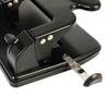 Deli 3-Hole Punch CN plug (adapter included)