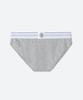 MOONSUN 01 M.C Bikini Brief / Gray