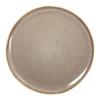 Japanese Steak Plate Western Plate Pasta Plate Household Tableware Ceramic Plate Restaurant Hotel Plate