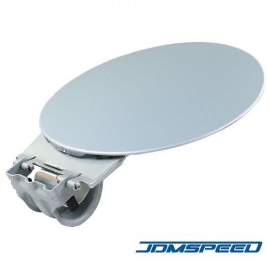 

New Fuel Gas Tank Door With Steel Bed For 99-06 Chevy GMC Truck Sierra 0856-029