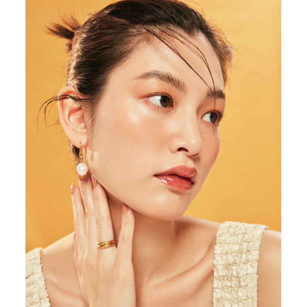 Hince New Depth Eyeshadow Palette