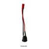 Electric Scooter Accessory Kit: Mainboard, Power Button, Charging Port, Battery Indicator, Power Cord