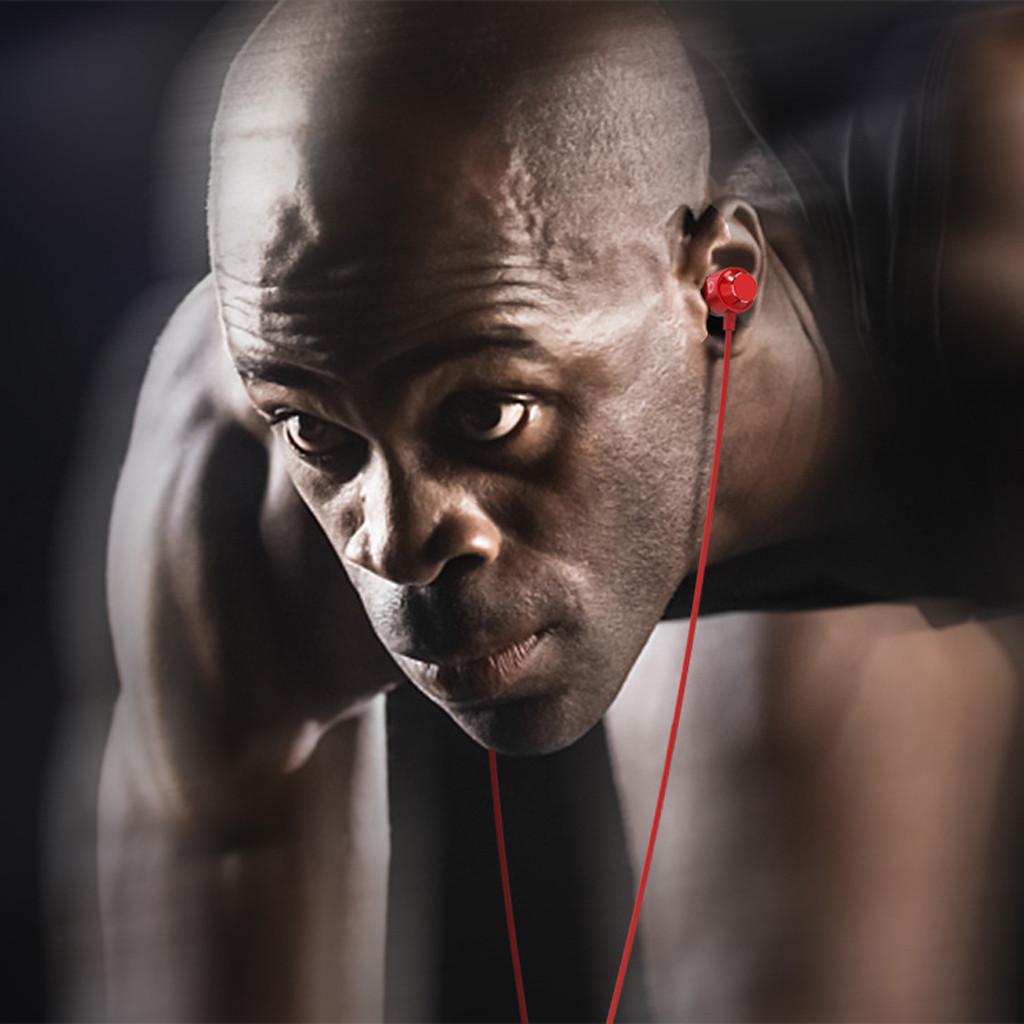 Typ-C-USB-C-In-Ear-Kopfhörer-Headset mit drahtgesteuertem Mikrofon