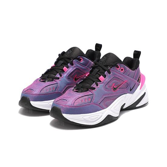 Nike Womens M2K Tekno Laser Fuchsia AV4221-600