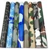 Houba Outdoor PVC Camouflage Vinyl Wrap