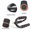 Push-Ups Stands 2 PCS S Shape Push Up Stand Aluminium Bars Tool  Fitness Training Apparatuur Exercise Training