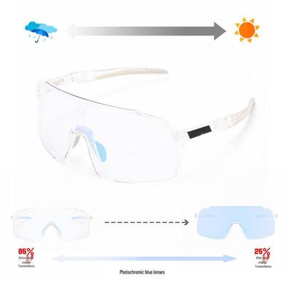 Vêtements de cyclisme – Lunettes de cyclisme