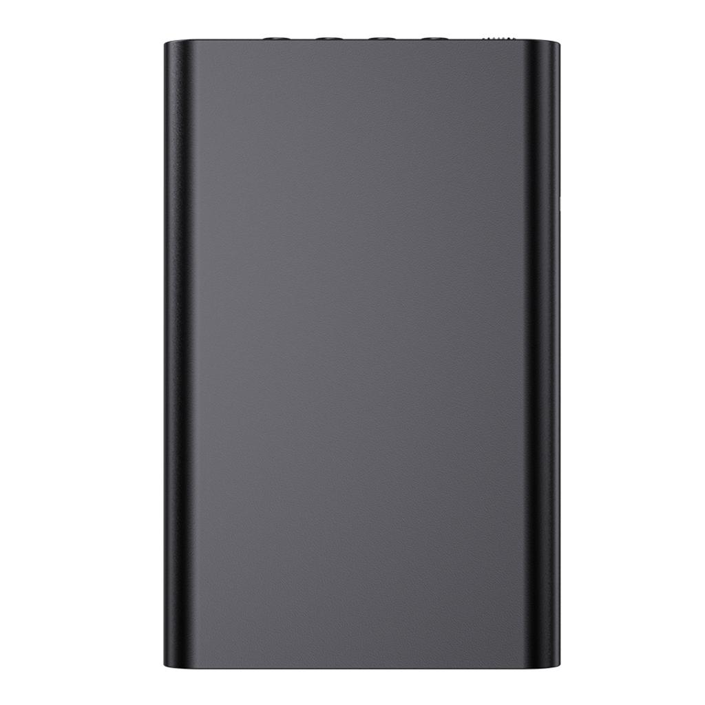 Digital Voice Recorder with 0.96 Inch Screen Long Recording Time Voice Activated Recorder for Lectures Interviews 16G