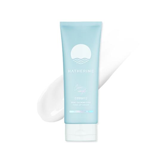 

HATHERINE Real Calming Cica Тонизирующий крем 70мл