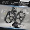 For KTM EXC 300 EXC 250 EXCF 350 EXC 450F 1998-2016 Foot Pegs Footrest Pedals SX 125 SXF 250 SXF 450 XCF 350 XCW 300 XCFW 500
