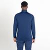 Dare 2B Mens Fuser Core Stretch Half Zip Thermal Top