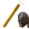 Portable Imitation Sound Hog Call Tool Outdoor Log Wild Boar Whistle To Attract Wild Boars Attract Wild Boar Whistle Wooden Hog