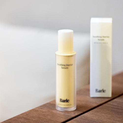 Barle Bar Soothing Barrier Serum