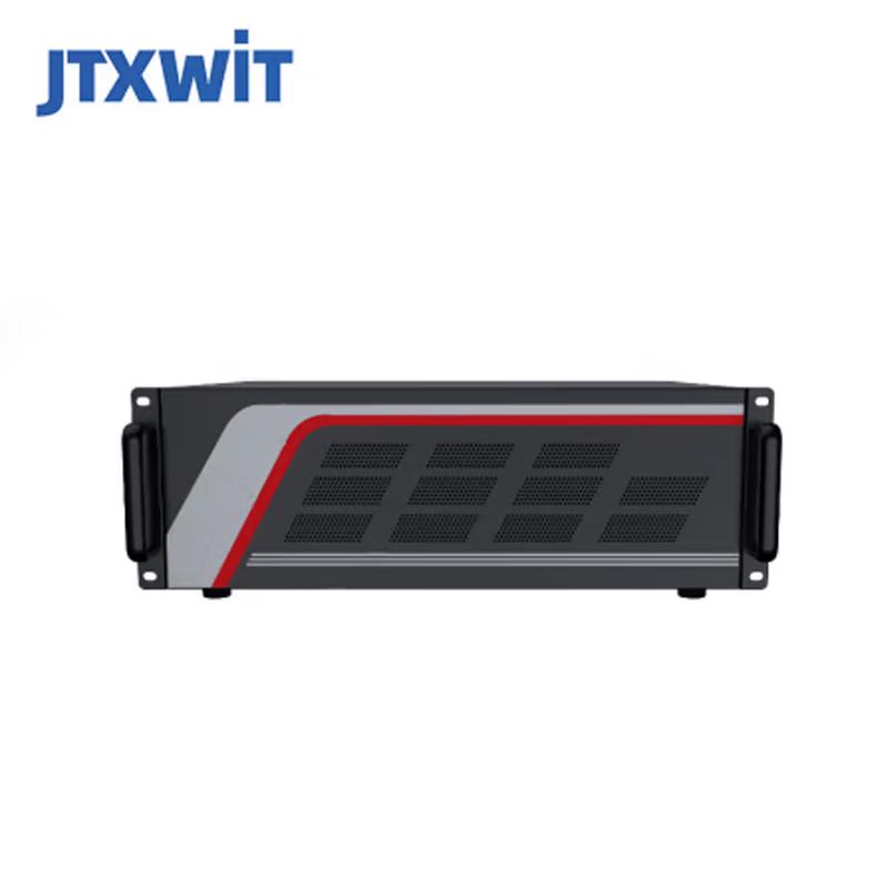 

JT-V16 4K Multi-Screen Video Splicer (CN version)