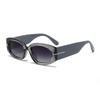 Polarized Cat Eye Sunglasses: Women's Fashion & Men's Driving UV Protection Retro Eyewear