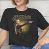 Unisexs WoUnisexs Sophie Cunningham Point T Shirt Cotton Graphic Printing Tee Shirts Clothing Outfits
