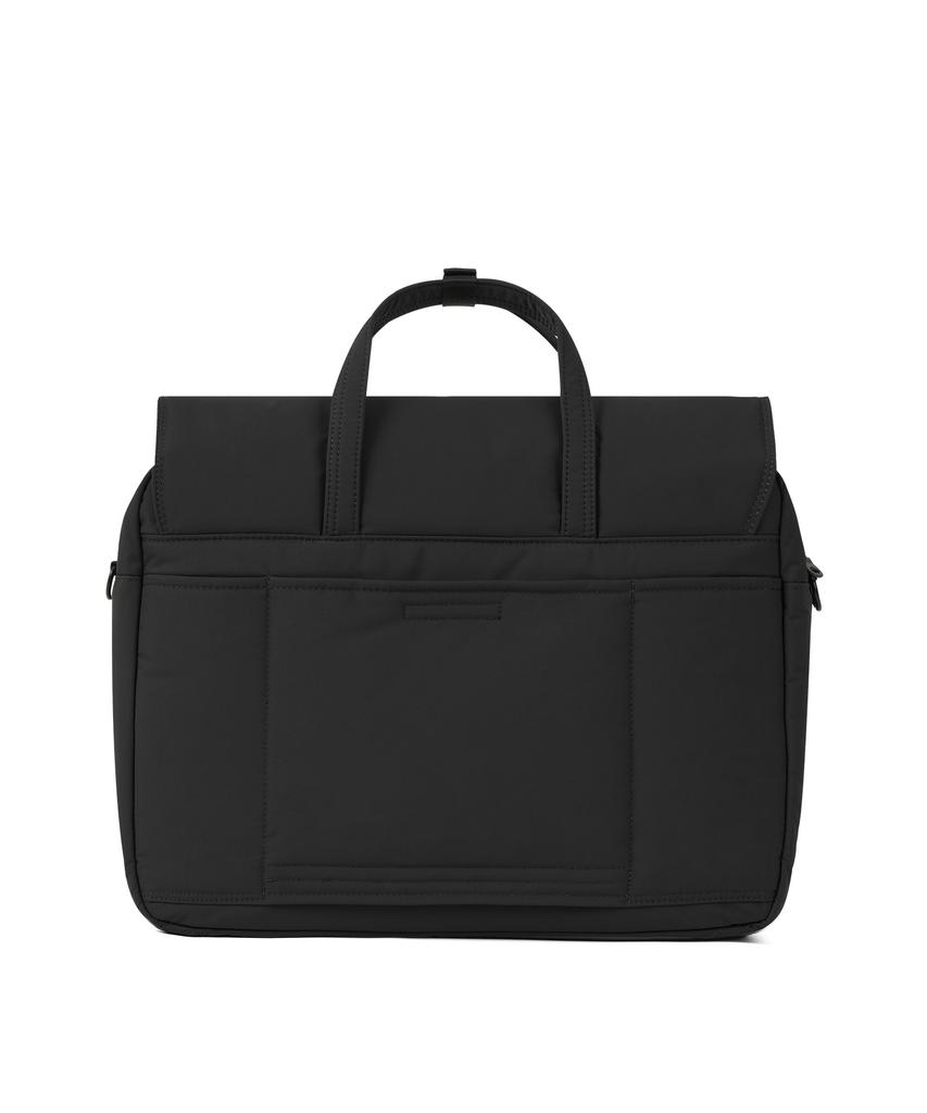 Sweetch City Boys Briefcase 002 Graphite