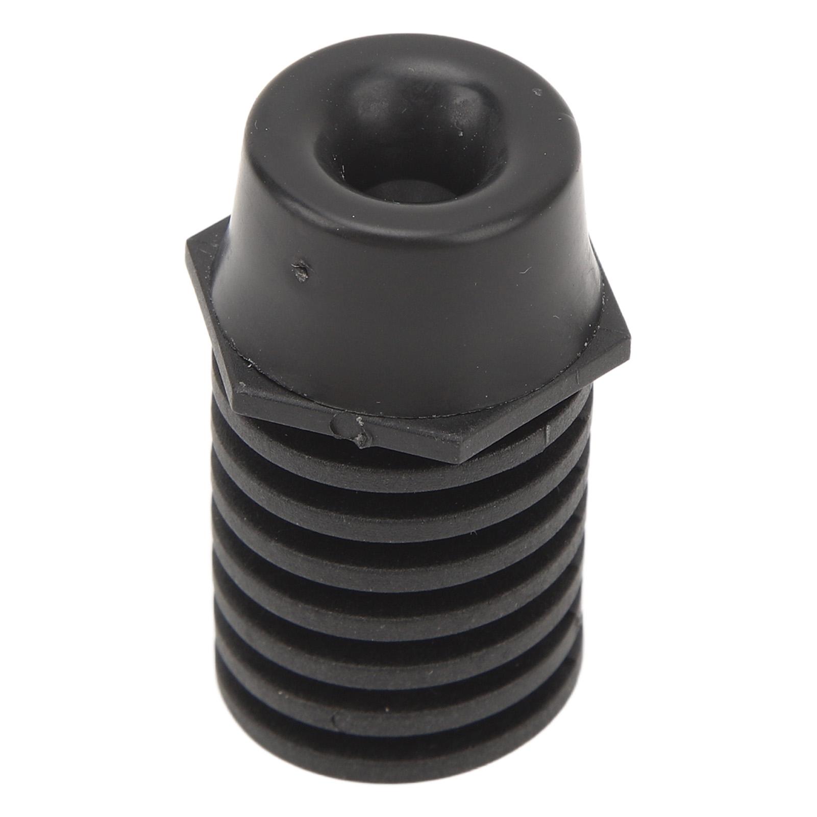 

Hood Stop Bumpers Shock Absorbing Rugged Reliable Hood Stops Bumper Cushion Replacement for Chevy Camaro