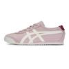 Mexico 66 Fashion Retro Non-Slip Breathable Low-Top Casual Shoes Unisex Sneaker Light-Purple 1183B771-703