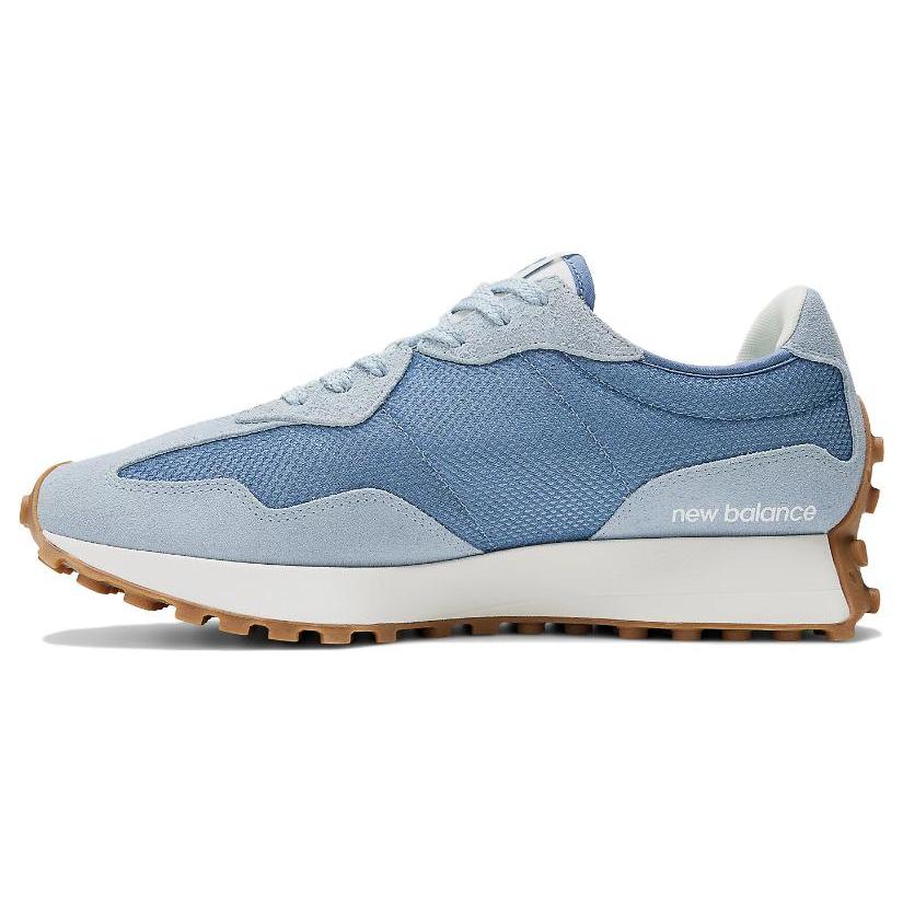 

новые New Balance 327 Mercury Blue 40.5