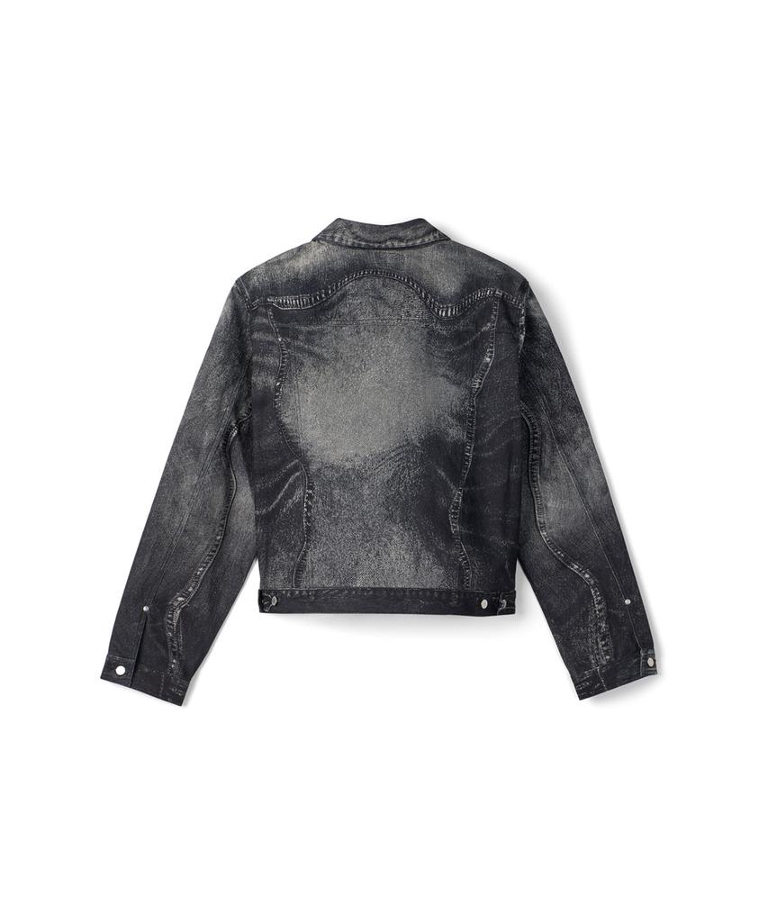 Camperlab Denim Jacket Au00005-003