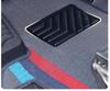 TPE Waterproof, Wear-Resistant Front Floor Mats for Foton Xiangling M1 Single-Row Flatbed Trucks