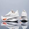 Jogging Shoes Running Shoes Athletic Ventilated Marathon Man Antislip Sneaker Board Carbon Light Women'S Cushioned Air
