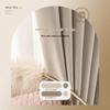 High-Precision Blackout Curtain Set