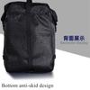 For Rear Seat Bag One Medium And One Small-Cb-20901