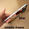 For Huawei Honor X7D 4G Middle Frame Front LCD Frame Bezel Plate Housing Replacement LGN-LX1