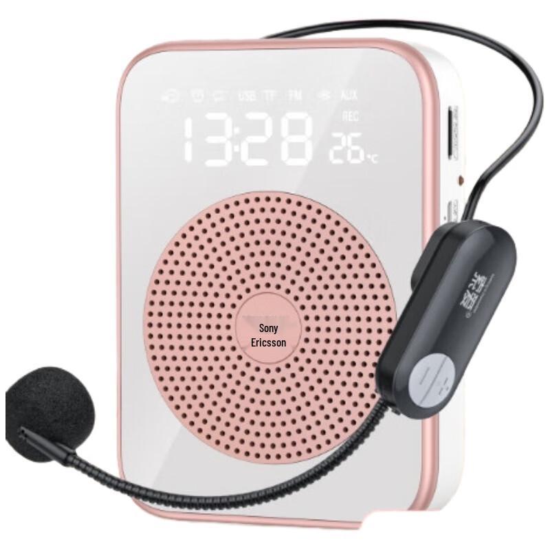 

SAST S350 Wireless Portable Bluetooth Amplifier