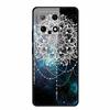 Xiaomi 14 Phone Case: Colorful Butterfly Design, Tempered Glass, Creative Style, Hot Seller