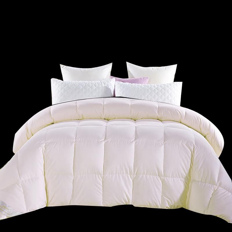 

Yamian Luxury Goose Down All-Season Duvet