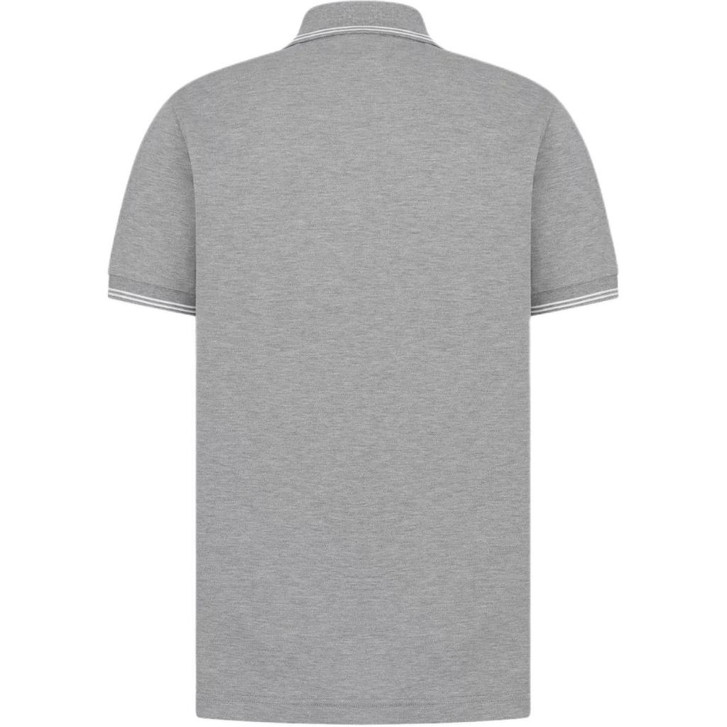 Dior CD Icon FW25 Polo Shirt Men's 593J812A3025-C880