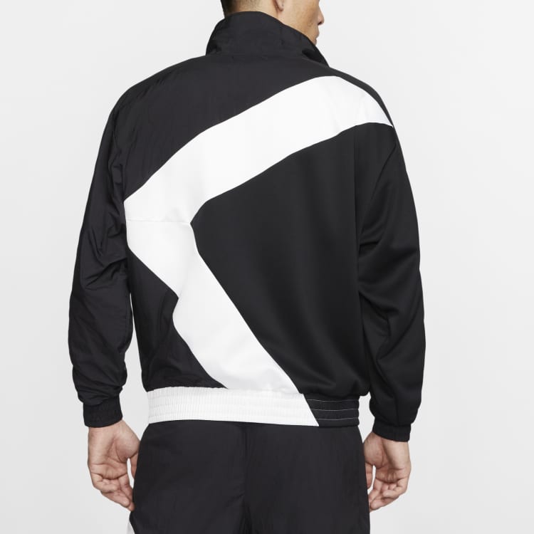 Jordan Jackets Men's Stand Collar Moderate Other CI7916-010