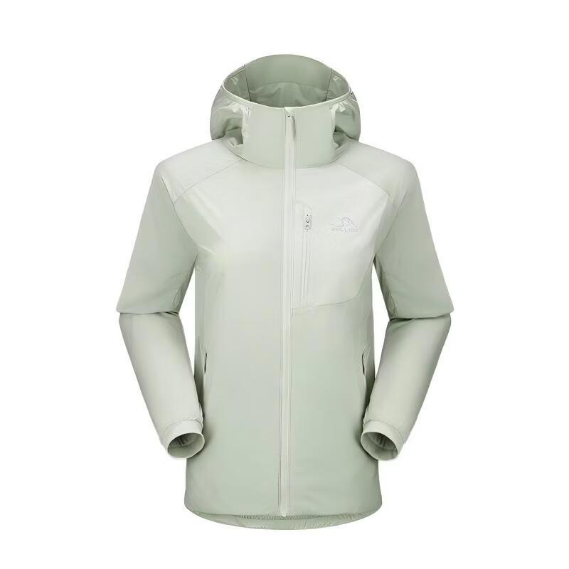 Pelliot Women s Alpha Jacket L
