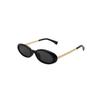 Women's and Men's Round Sunglasses Fashion
