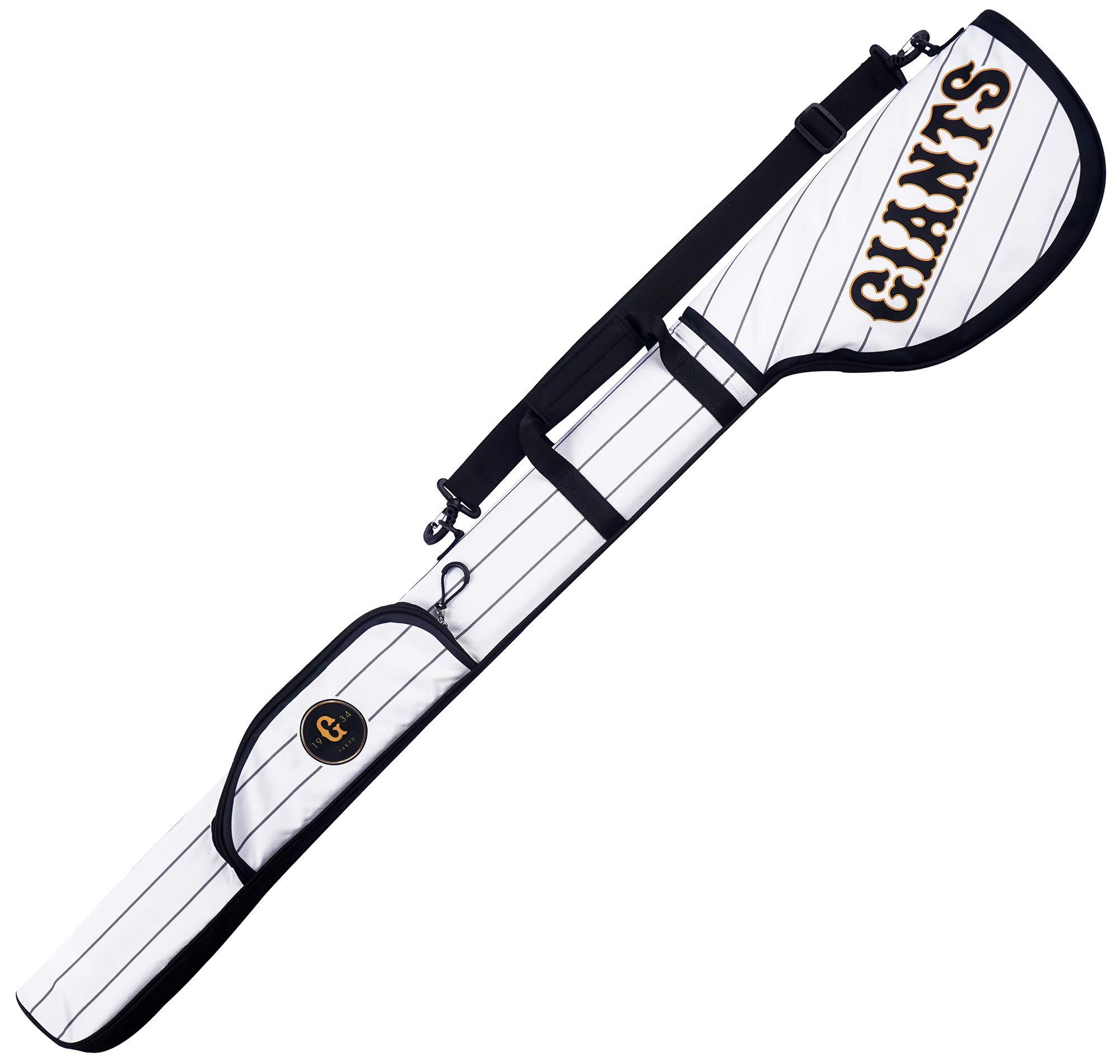 

Lezax Yomiuri Giants Club Case White YGCC-1420