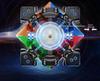 Magic Realm WRM V10 3x3 Magnetic Levitation Rubik's Cube: Smooth, Fast Brain Teaser