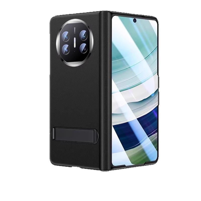 Applicable to Huawei matex1 mobile phone case Napa leather folding screen protective case X1 collector's edition bracket all-inclusive anti-drop.