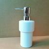 Shampoo Empty Bottle Cosmetic Cream Lotion Containers Press Bottles Liquid Soap Dispenser Shower Bathroom Accessories YT-2015