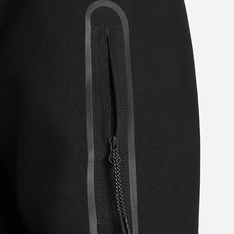 New Nike Sportswear Tech Fleece Crew CU4505-010