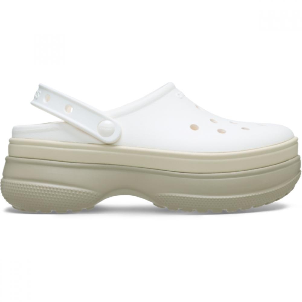 Crocs Classic Stacked Clog 211355 0wv