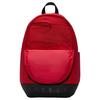 Jordan 28.75L Simple Fashion Large Capacity Polyester Backpack Unisex backpack Red MA0923-H24