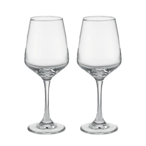 MidOcean Skål Vinglass (Pakke med 2)