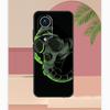 Gas Mask Case For Honor Magic 7 Lite 5 6 8 Pro Honor 200 400 X9c X9b X9a X8b X8a X8c 50 70 90 Cover