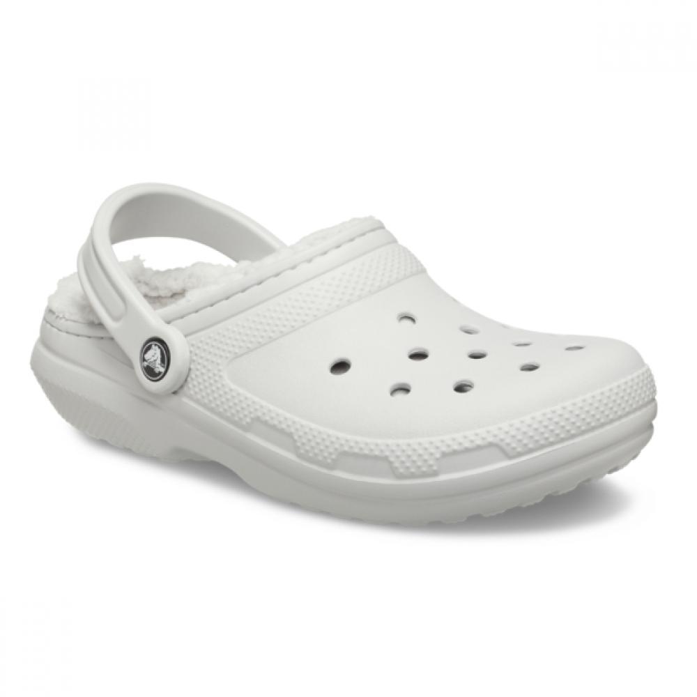Crocs Classic Lined Clog 203591 1ft