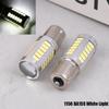 2 szt. 1156 1157 LED 5730 5630 33SMD T20 Żarówka LED do Samochodu Ciężarówki Atv Światło Kierunkowskazy Lampka Cofania DRL Żarówki